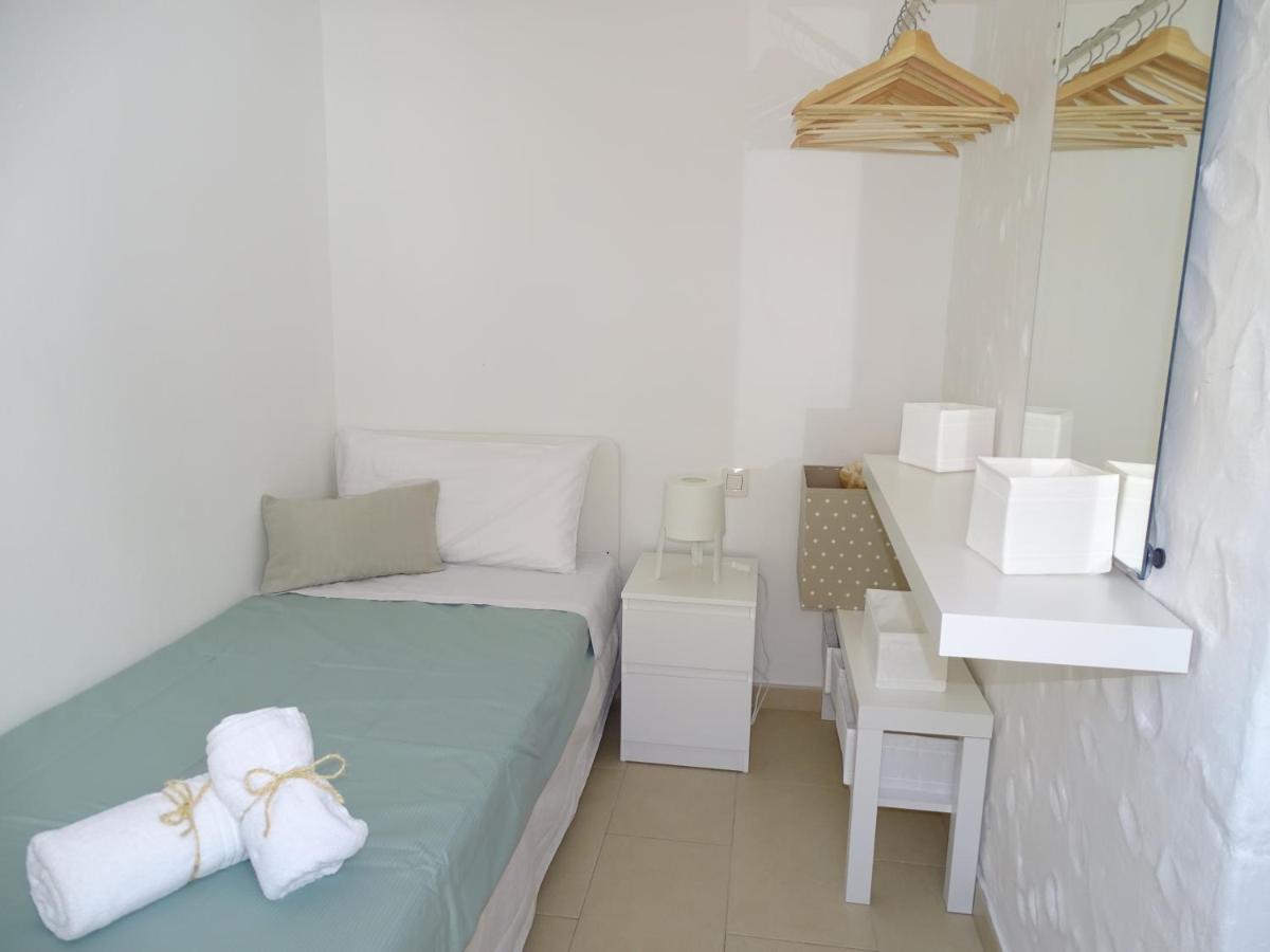 Tartanas Granca Villa Playa del Ingles  Dış mekan fotoğraf