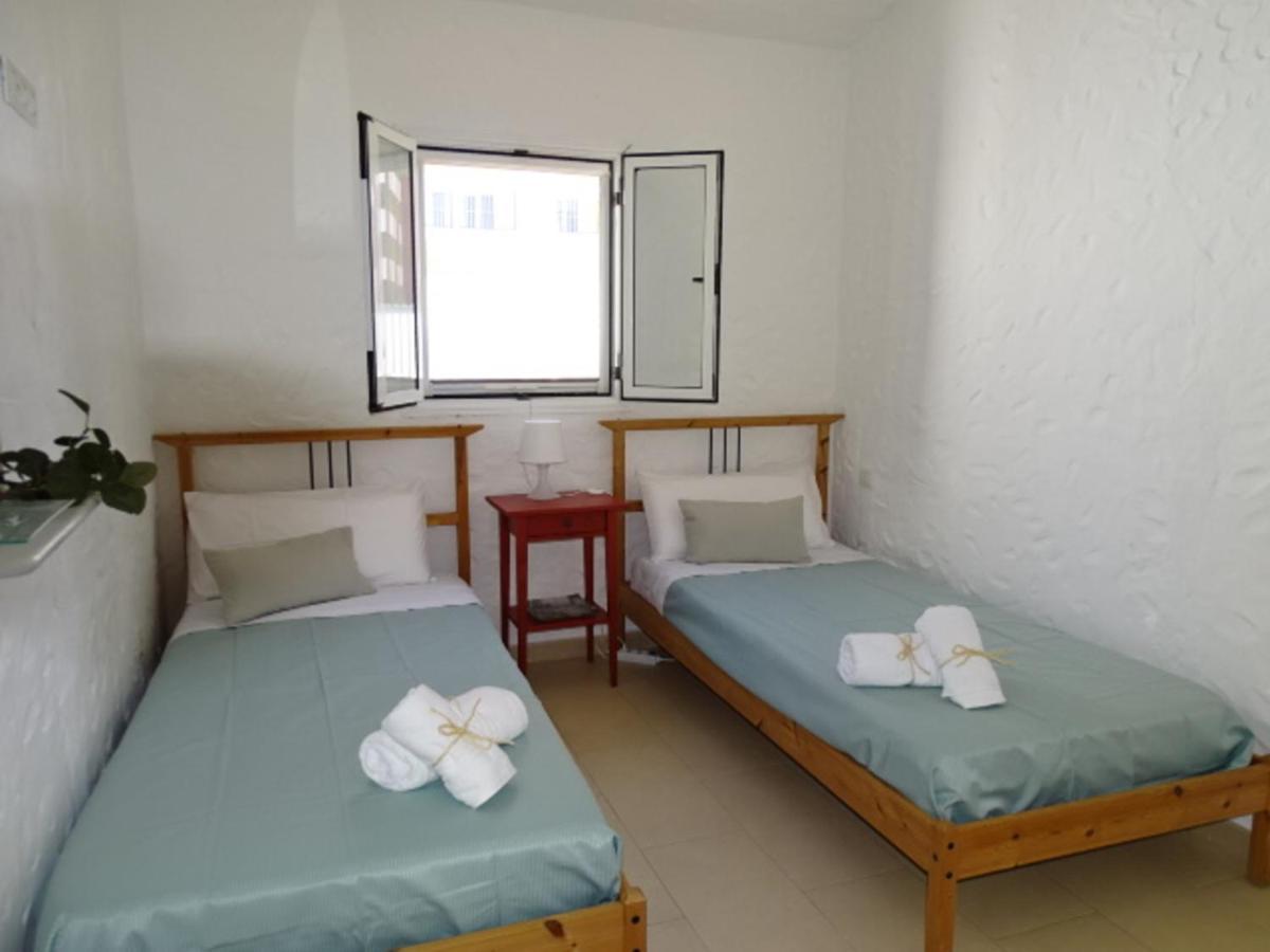 Tartanas Granca Villa Playa del Ingles  Dış mekan fotoğraf