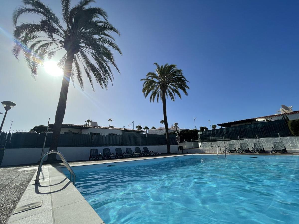 Tartanas Granca Villa Playa del Ingles  Dış mekan fotoğraf